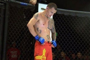 KAZNA ZBOG SAMOODBRANE: MMA borca koji je ubio napadača optužiće za ubistvo