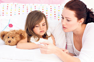 7 SIMPTOMA MONONUKLEOZE KOD DECE: Što je dete mlađe, to su znakovi bolesti slabiji, upozorava doktorka