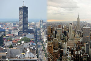 AMERIKANCI ISTRAŽIVALI: Pogodite u čemu je Beograd bolji od Njujorka!