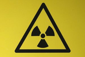 UZBUNA U BEČU: Radioaktivne pelene za odrasle