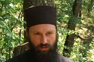 Ko je monah Ilarion: Milanče iz serije Otvorena vrata mir našao na Kosovu!
