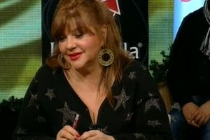 Divna Karleuša: Neću da trošim pare na Jelenu Golubović