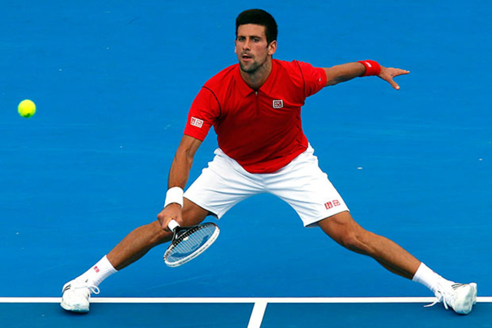 BLOGER: Skandal Bekera i žega jedino mogu da spreče Novaka da osvoji titulu
