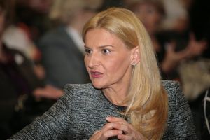 Tanja Miščević: Važno je da šef diplomatije bude timski igrač
