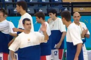 NE ZNAJU ZA FER PLEJ: Španci sa 15 zdravih takmičara došli do zlata na Paraolimijskim igrama 2000.
