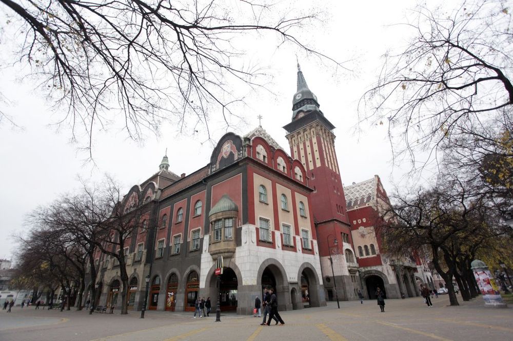 HIT DESTINACIJE NJUJORK TAJMSA: Subotica grad koji morate posetiti u 2014.