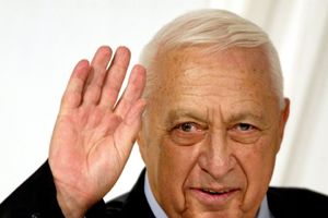 POSLE 8 GODINA U KOMI: Preminuo bivši izraelski premijer Šaron