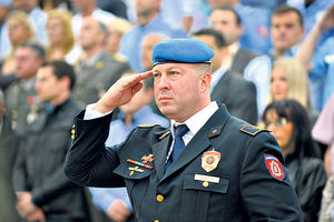 General Bratislav Dikić na čelu policije u Vranju?!