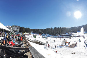 Upola jeftinije februarsko skijanje na Kopaoniku!