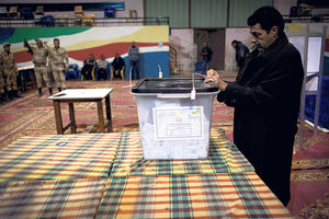 Referendum u Egiptu test za popularnost vlasti!