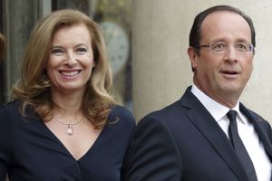 Bivša prva dama Francuske izgrebala prijateljicu jer je razgovarala sa Olandovim drugarima