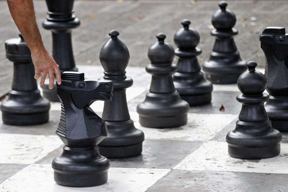 Italijan izmasakrirao irskog stanodavca zbog partije šaha