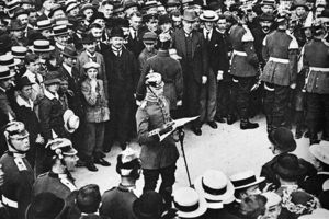 SRBIJA IM DEŽURNI KRIVAC: Nemci i Austrijanci peru ruke od krivice za početak I svetskog rata