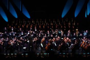 Koncert Simfonijskog orkestra RTS i Aleksandra Madžara