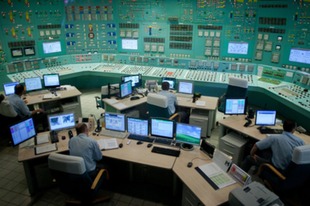 ATOM IZ KOMŠILUKA: Rusija dograđuje reaktore na nuklearnoj centrali u Mađarskoj