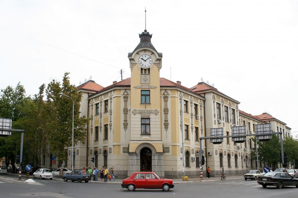 Smrskao lobanju čuvaru, osuđen na 20 godina robije