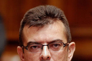 Janko Veselinović napustio DS