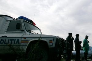 NAĐENA RUKA MUŠKARCA SA TRAGOVIMA UGRIZA ŽIVOTINJE: Rumunska policija otkrila da je pripadala ubici iz DEVEDESETIH godina