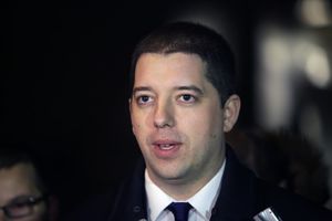 Marko Đurić: Nećemo dozvoliti stvaranje ni male, ni velike Albanije