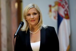 Mihajlovićeva: Konačan stav o izborima na Predsedništvu