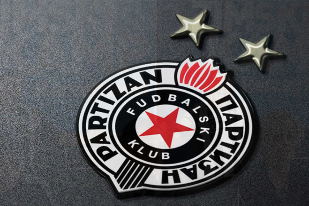 LIGA EVROPE: Partizan gotovo sigurno među nosiocima u plej-ofu