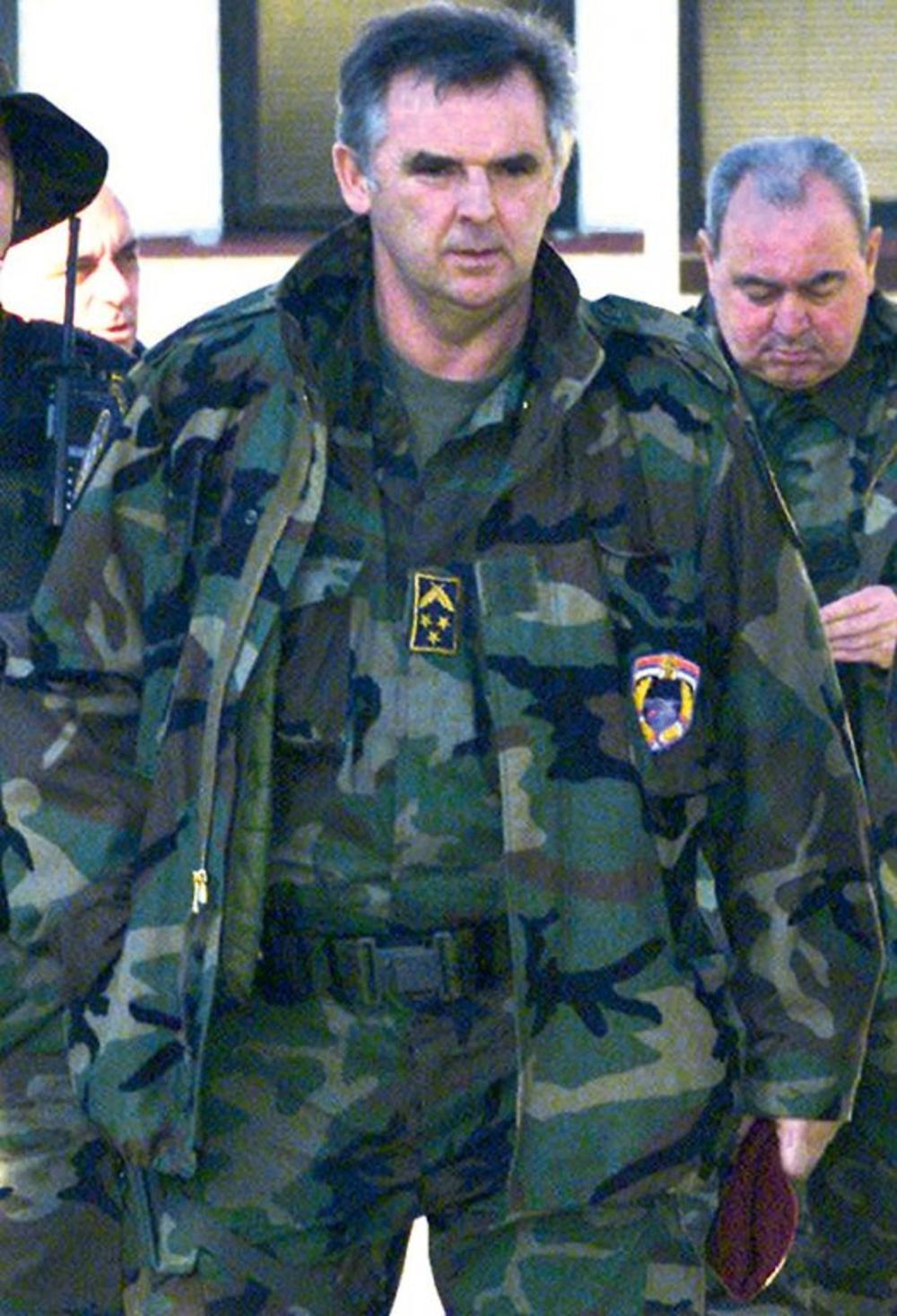 Radomir Marković