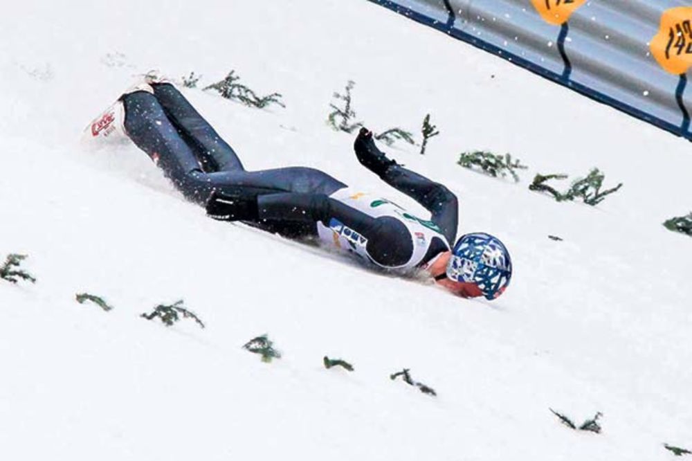 Ukleta godina za sportiste!