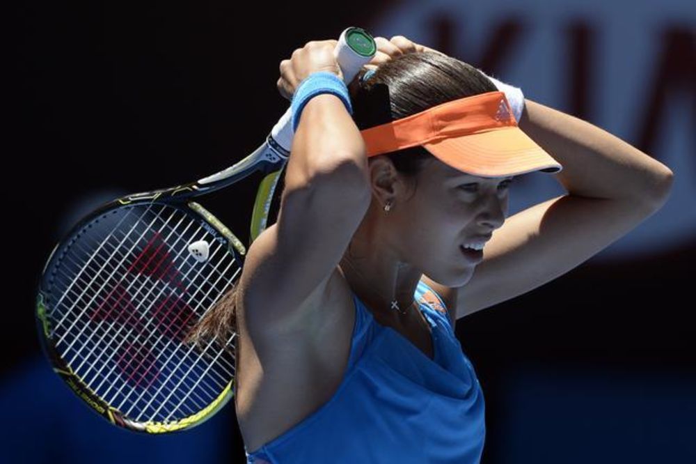 PREOKRET AMERIKANKE: Serena Vilijams bolja od Ane Ivanović