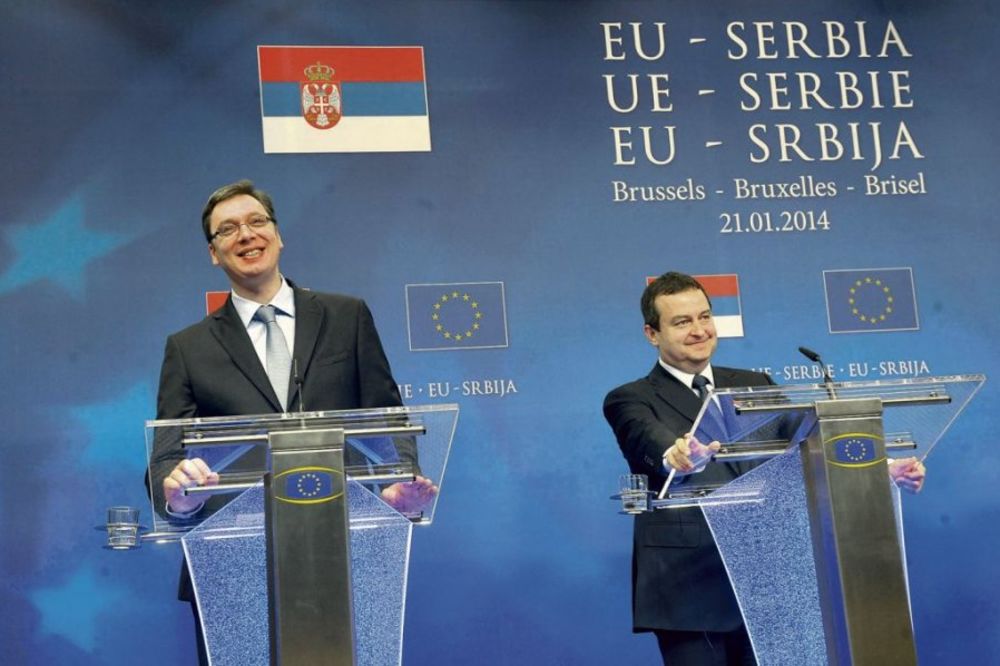 Vučić: Srbija je zaslužila i dobila drugačiju budućnost