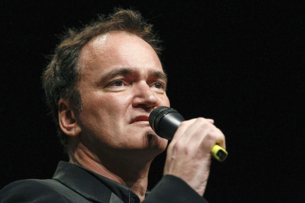 Kventin Tarantino: Digitalna projekcija je smrt za film