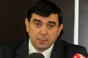 Smenjen direktor EPS Snabdevanje Dejan Vasić