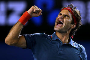 SLEDI KLASIK: Federer savladao Mareja, u polufinalu igra protiv Nadala