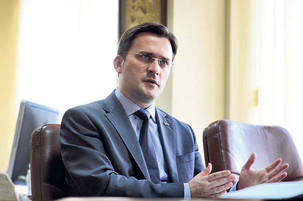 Selaković: Srbija će poštovati sve što se Šešelj dogovori sa Tribunalom