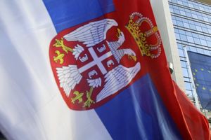 BRITANSKI ANALITIČAR: Bez Srbije, na mapi EU je velika rupa
