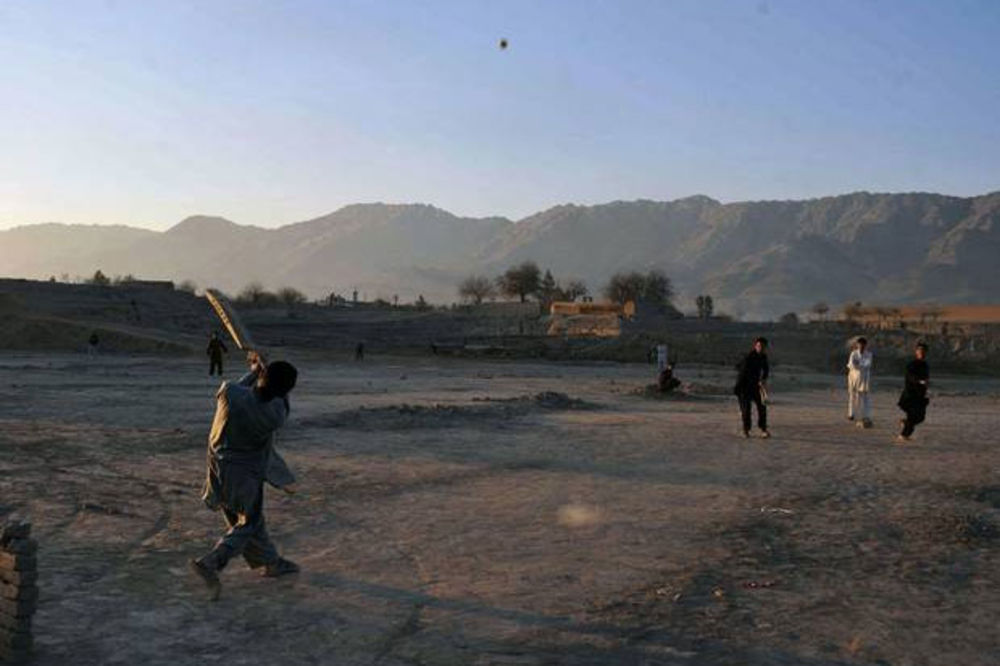 TRAGEDIJA U AVGANISTANU: Ubijeno 5 igrača kriketa!