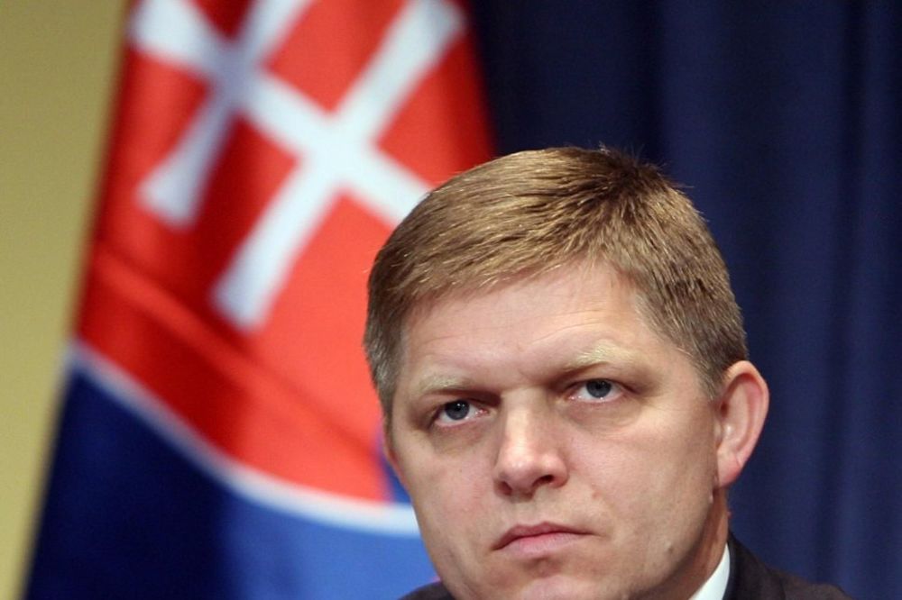 Slovaci danas biraju predsednika