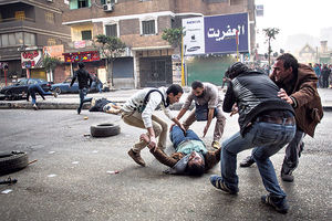 Ubili 49 Egipćana u krvavim sukobima
