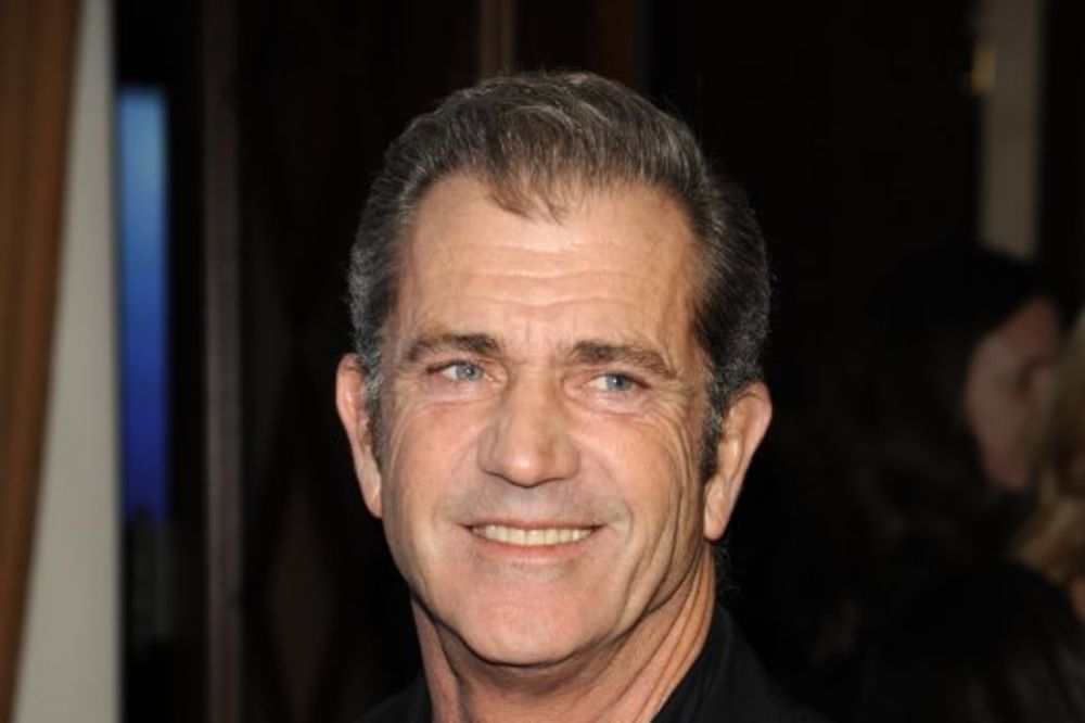 SA 35 GODINA MLAĐOM ŽENOM: Mel Gibson postaje tata po 9. put?!