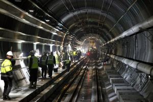 HAVARIJA: Tunel ispod Lamanša biće otvoren ujutru
