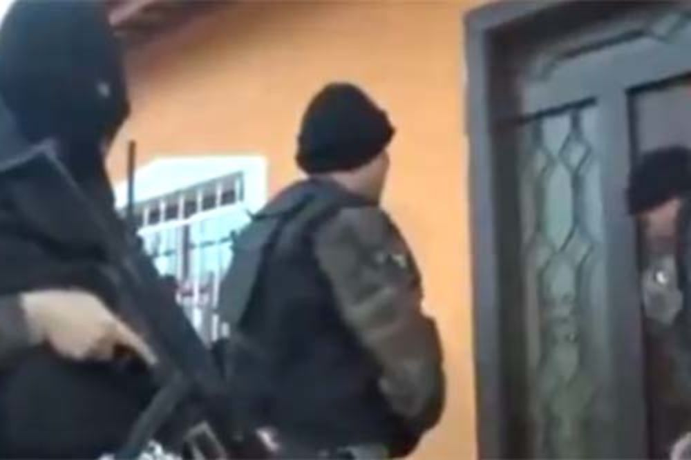 BRUKA TURSKIH SPECIJALACA: Nisu uspeli da provale u kuću, domaćin im sam otvorio vrata!