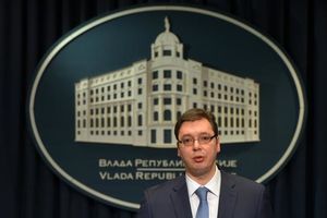 Vučić: Darko Šarić neće biti oslobođen gonjenja šta god ponudio