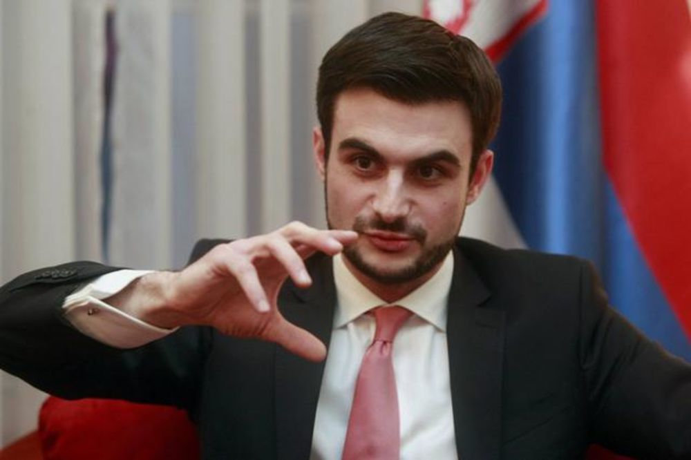Ministar Krstić: Promene poreskog sistema u 2014. nerealne