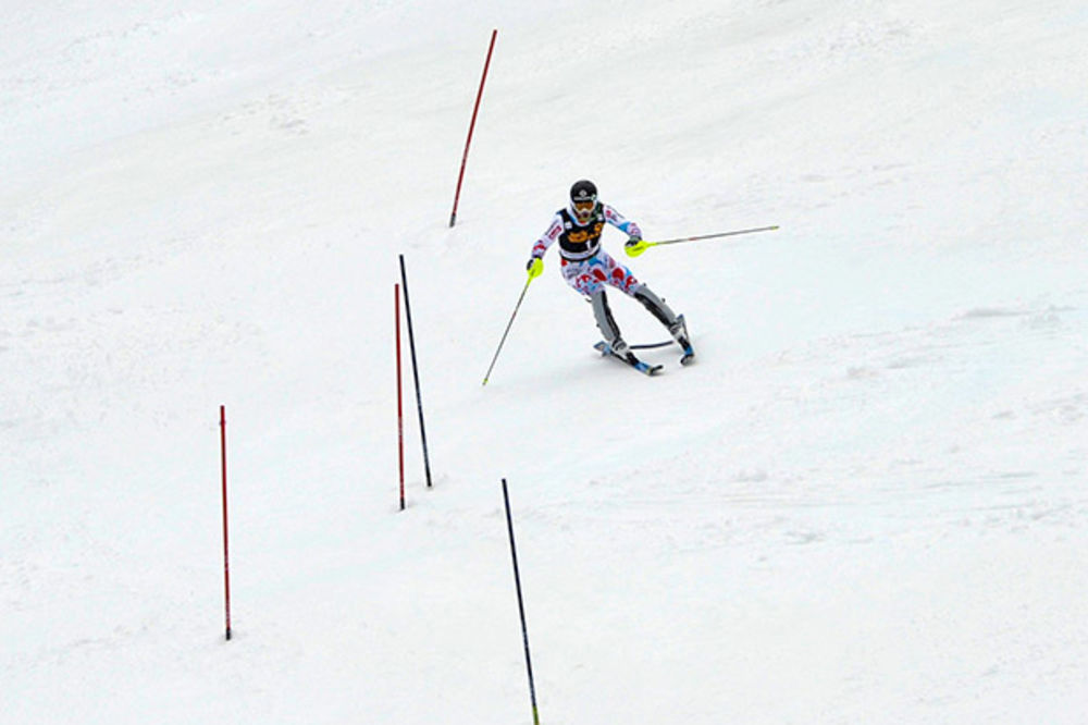 PODLOGA ĆE BITI SPREMNA: Ipak će se održati slalom na Sljemenu