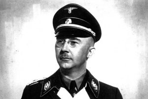 KONTRADIKTORNA LIČNOST: Himlerov dnevnik otkriva tajne naciste odgovornog za smrt 6 miliona ljudi