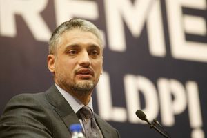 GO LDP Jovanović: Snosim svu odgovornost za poraz, ali neću podneti ostavku!