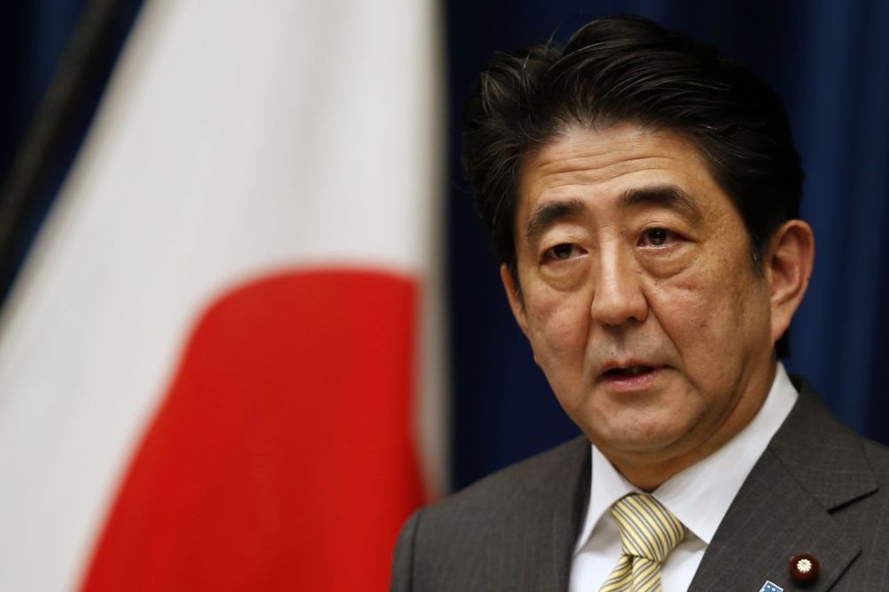 Severna Koreja premijera Japana nazvala azijskim Hitlerom?!