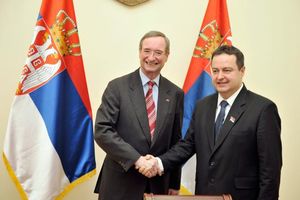 DAČIĆ I LAJTL: Austrija uložila u Srbiju 2,9 milijardi evra