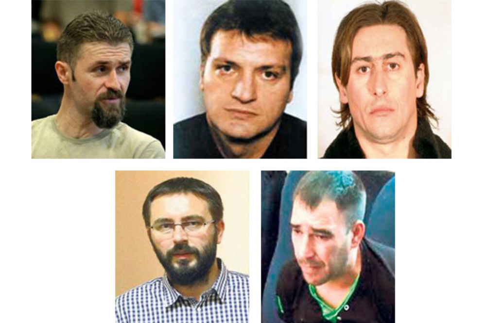 UBIJAJU ZA MAFIJU: Ovo su najpoznatije plaćene srpske ubice!
