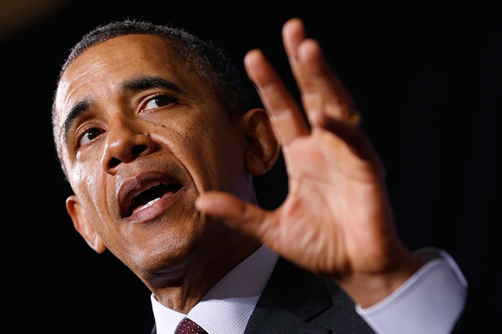 Obama: Preduzete sve mere za bezbednost Amerikanaca u Sočiju
