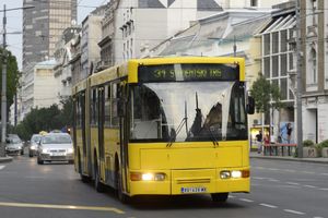 Autobusi 34 i 49 saobraćaju novom trasom
